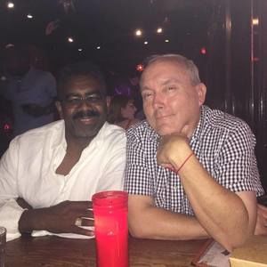 Meet your Posher, Charles